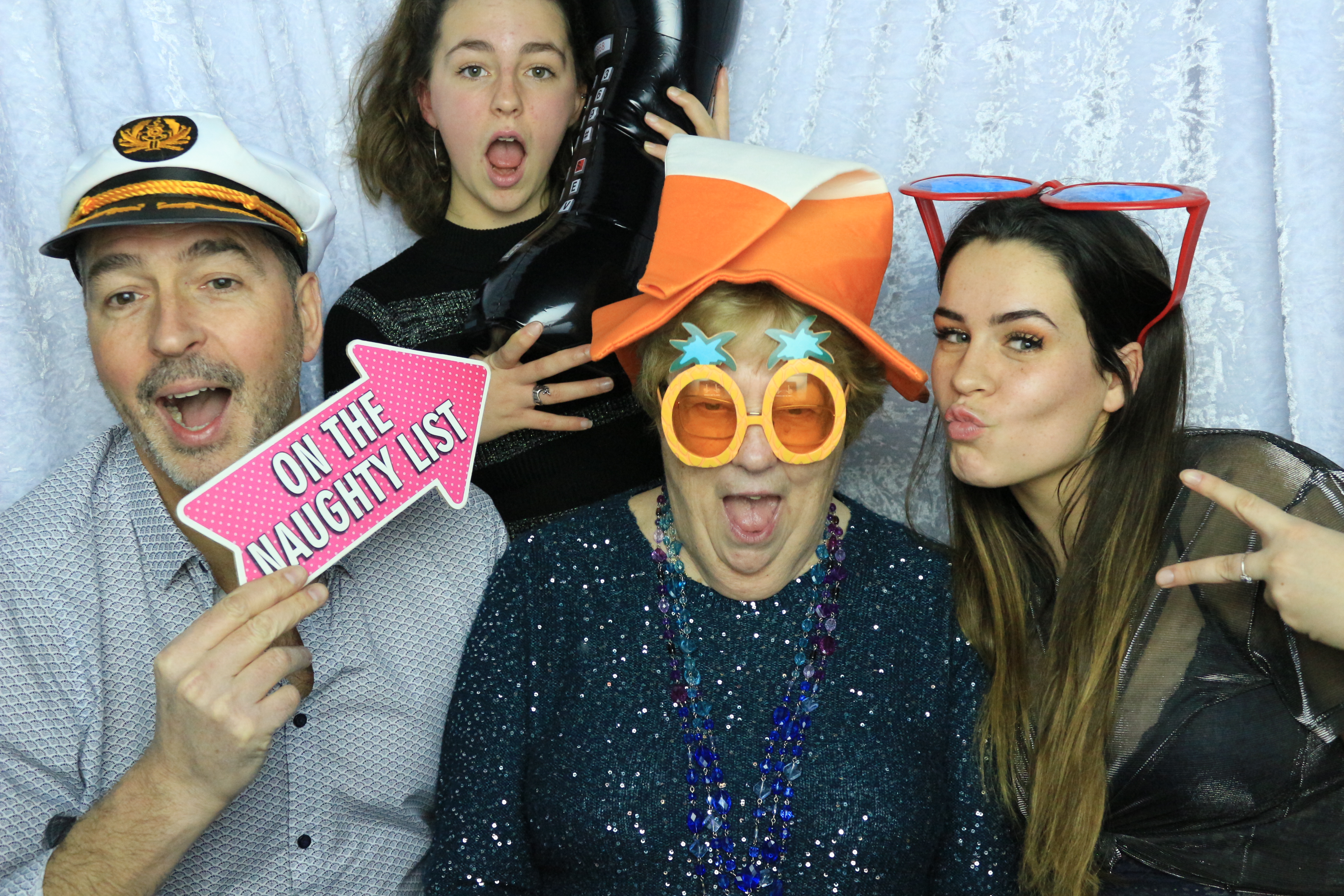 Ali’s 50th Birthday - Images | View more photos from the event at gallery.partydelightsphotobooth.co.uk/u/PartyDelightsPhotoBooth/Ali’s-50th-Birthday-Images